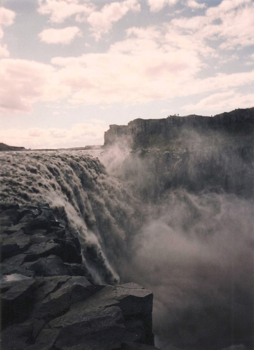 Vattenfall